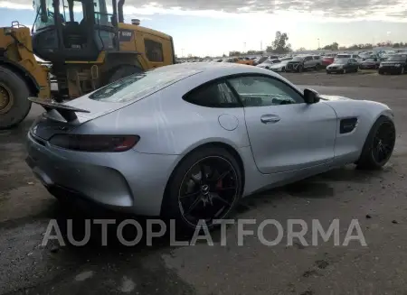 MERCEDES-BENZ AMG GT C 2020 vin WDDYJ8AA3LA028983 from auto auction Copart