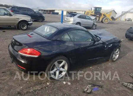 BMW Z4 SDRIVE2 2016 vin WBALL5C54G5A21293 from auto auction Copart