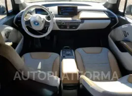 BMW I3 REX 2015 vin WBY1Z4C50FV500954 from auto auction Copart