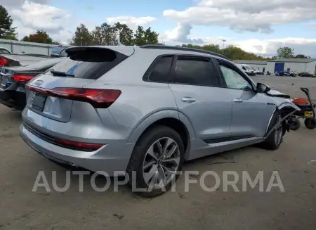 AUDI E-TRON PRE 2021 vin WA1LAAGE9MB015411 from auto auction Copart