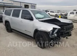 JEEP WAGONEER L 2023 vin 1C4SJSBP2PS573346 from auto auction Copart