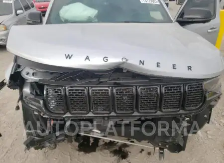 JEEP WAGONEER L 2023 vin 1C4SJSBP2PS573346 from auto auction Copart