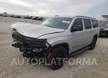 JEEP WAGONEER L 2023 vin 1C4SJSBP2PS573346 from auto auction Copart