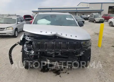 JEEP WAGONEER L 2023 vin 1C4SJSBP2PS573346 from auto auction Copart