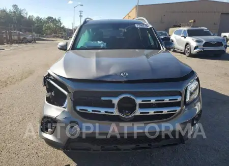 MERCEDES-BENZ GLB 250 4M 2022 vin W1N4M4HB1NW246698 from auto auction Copart