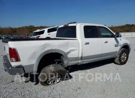 DODGE RAM 2500 2015 vin 3C6UR5FL1FG515915 from auto auction Copart