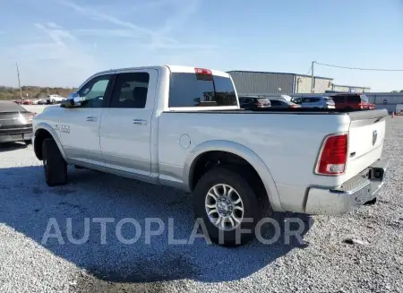 DODGE RAM 2500 2015 vin 3C6UR5FL1FG515915 from auto auction Copart