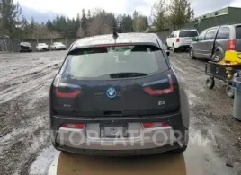 BMW I3 REX 2015 vin WBY1Z4C58FV501172 from auto auction Copart