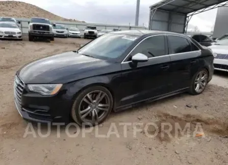 Audi S3 2015 2015 vin WAUBFGFF1F1127528 from auto auction Copart