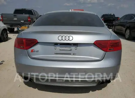 AUDI S5 PREMIUM 2015 vin WAUCGAFR3FA031246 from auto auction Copart