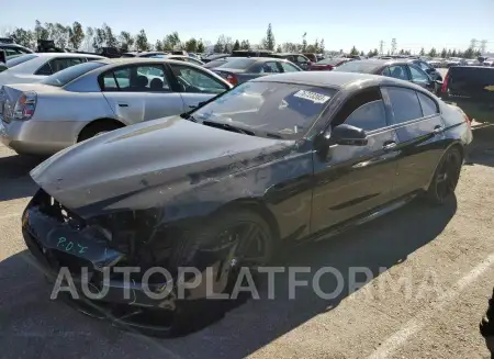 BMW 640I 2016 2016 vin WBA6D0C54GD927640 from auto auction Copart