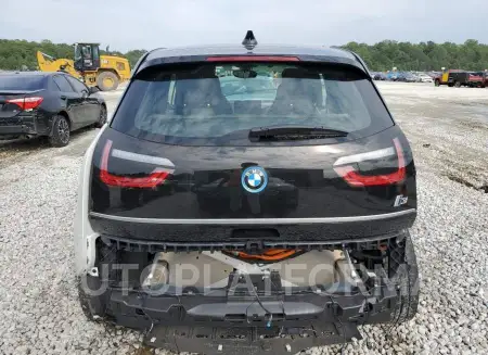 BMW I3 BEV 2021 vin WBY8P2C02M7H88090 from auto auction Copart