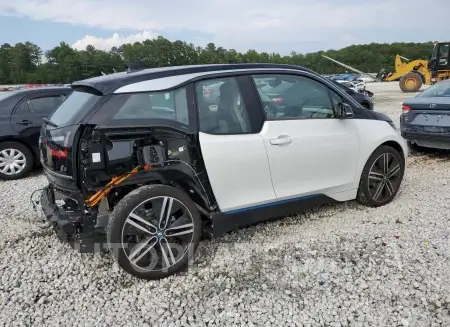 BMW I3 BEV 2021 vin WBY8P2C02M7H88090 from auto auction Copart