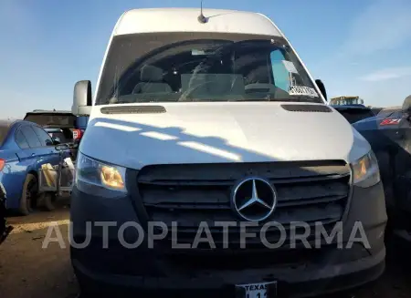 MERCEDES-BENZ SPRINTER 2 2021 vin W1Y4ECHY8MT074748 from auto auction Copart