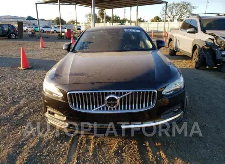 VOLVO S90 ULTIMA 2023 vin LVY062MA2PP319908 from auto auction Copart