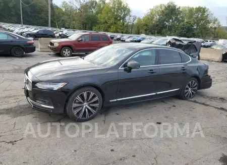 Volvo S90 2023 2023 vin LVY062MN6PP325035 from auto auction Copart