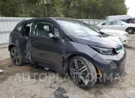 BMW I3 BEV 2015 vin WBY1Z2C59FV555763 from auto auction Copart