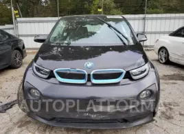 BMW I3 BEV 2015 vin WBY1Z2C59FV555763 from auto auction Copart