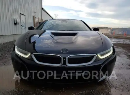 BMW I8 2017 vin WBY2Z2C36HV676546 from auto auction Copart