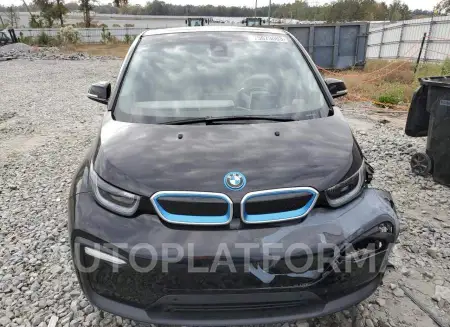 BMW I3 REX 2018 vin WBY7Z4C52JVC34858 from auto auction Copart