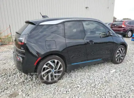 BMW I3 REX 2018 vin WBY7Z4C52JVC34858 from auto auction Copart