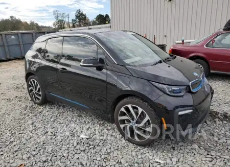 BMW I3 REX 2018 vin WBY7Z4C52JVC34858 from auto auction Copart