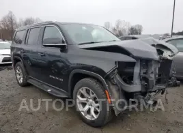 JEEP WAGONEER S 2022 vin 1C4SJVBT6NS216604 from auto auction Copart