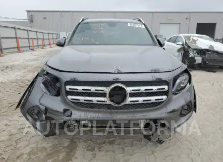 MERCEDES-BENZ GLB 250 2021 vin W1N4M4GB0MW097071 from auto auction Copart