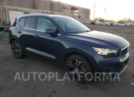 VOLVO XC40 T5 IN 2019 vin YV4162UL5K2133764 from auto auction Copart