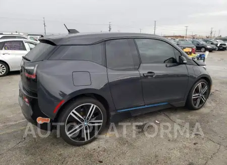 BMW I3 REX 2015 vin WBY1Z4C52FV504178 from auto auction Copart