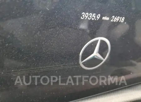 MERCEDES-BENZ A 220 2020 vin W1K3G4EB4LJ223043 from auto auction Copart