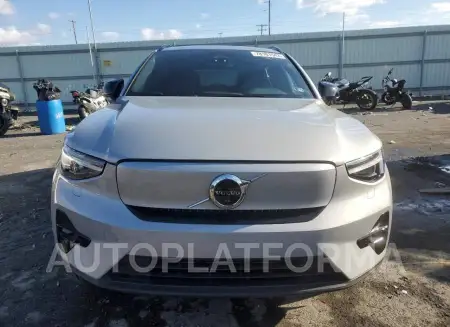 VOLVO XC40 RECHA 2023 vin YV4ED3UM7P2947119 from auto auction Copart