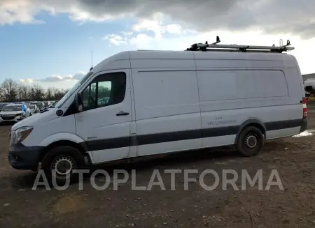 Mercedes-Benz Sprinter 2015 2015 vin WD3PE8DC4F5987419 from auto auction Copart