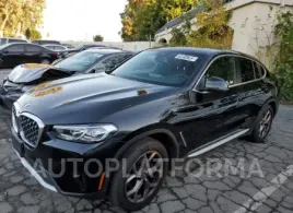 BMW X4 xDrive 2022 2022 vin 5UX33DT04N9M43728 from auto auction Copart