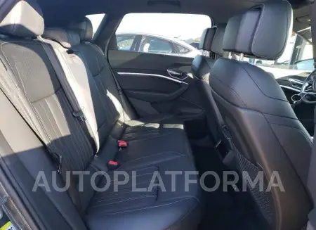 AUDI E-TRON PRE 2019 vin WA1VAAGE0KB005940 from auto auction Copart