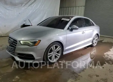 Audi S3 2015 2015 vin WAUFFGFF9F1079858 from auto auction Copart