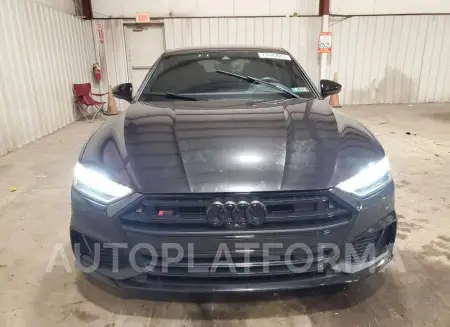 AUDI S7 PREMIUM 2020 vin WAUPFAF29LN062268 from auto auction Copart