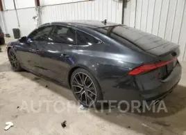 AUDI S7 PREMIUM 2020 vin WAUPFAF29LN062268 from auto auction Copart