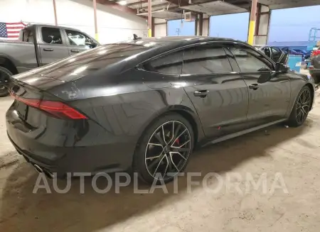 AUDI S7 PREMIUM 2020 vin WAUPFAF29LN062268 from auto auction Copart