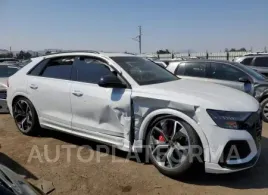 AUDI RS Q8 2021 vin WU1ARBF16MD015352 from auto auction Copart