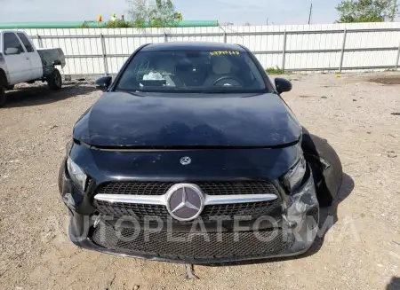 MERCEDES-BENZ A 220 2019 vin WDD3G4EB9KW019789 from auto auction Copart