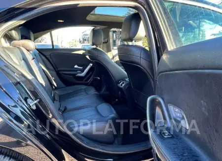 MERCEDES-BENZ A 220 4MAT 2019 vin WDD3G4FB1KW003035 from auto auction Copart