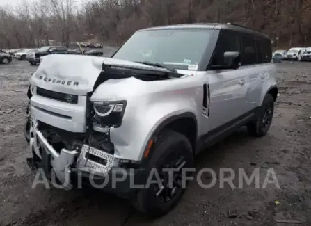 Land Rover Defender 2023 2023 vin SALEJ7EX7P2189271 from auto auction Copart