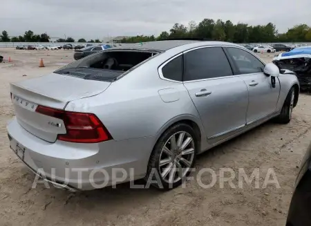 VOLVO S90 T6 INS 2018 vin LVY992ML5JP036152 from auto auction Copart