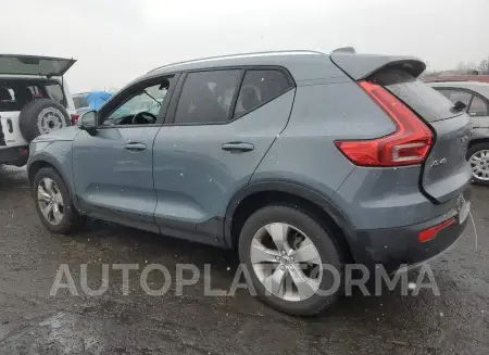 VOLVO XC40 T4 MO 2021 vin YV4AC2HK0M2488399 from auto auction Copart