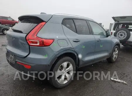 VOLVO XC40 T4 MO 2021 vin YV4AC2HK0M2488399 from auto auction Copart