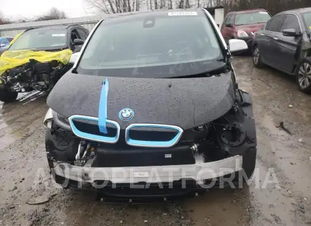 BMW I3 BEV 2015 vin WBY1Z2C59FV286311 from auto auction Copart