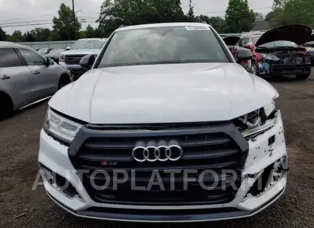 AUDI SQ5 PREMIU 2019 vin WA1B4AFY2K2046608 from auto auction Copart