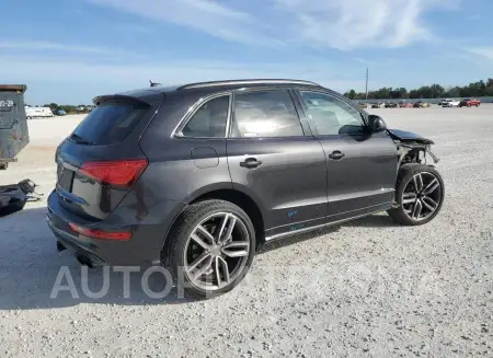 AUDI SQ5 PREMIU 2016 vin WA1CCBFP8GA041947 from auto auction Copart