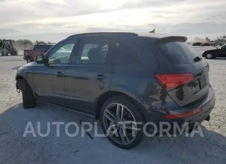 AUDI SQ5 PREMIU 2016 vin WA1CCBFP8GA041947 from auto auction Copart